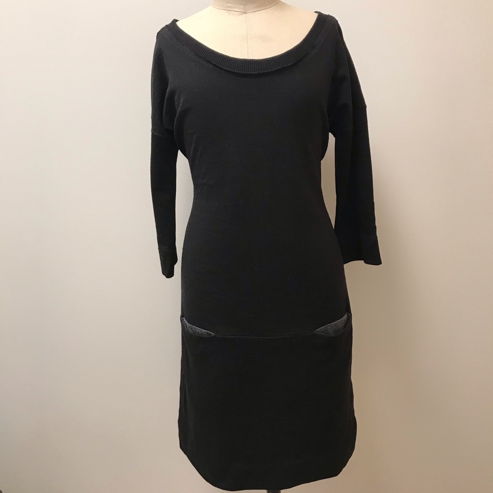 Rag & Bone Knit Dress
